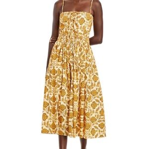 Rhode “Katrina” dress